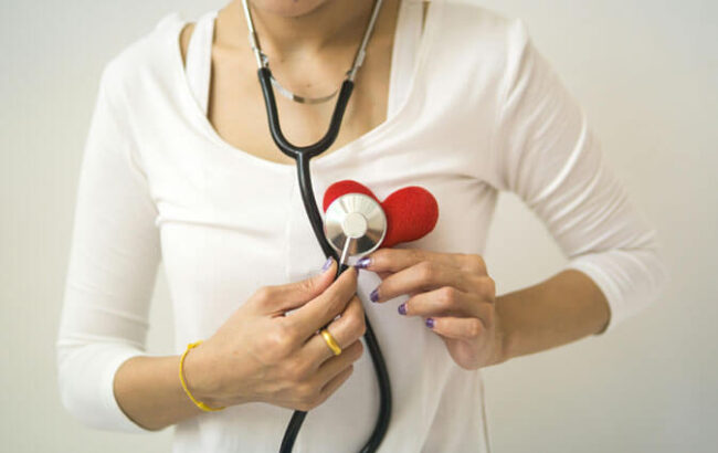 Homeopathic Treatment for Coronary Artery Disease | Natural Remedies & Benefits