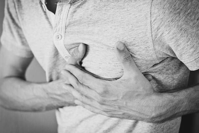 Heart Attack (Myocardial Infarction): Symptoms, Diagnosis, Treatment, and Management